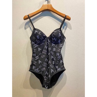 Chanel Swimsuit พร้อมส่ง