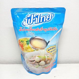 ฟ้าไทยน้ำก๋วยเตี๋ยว 350 กรัม