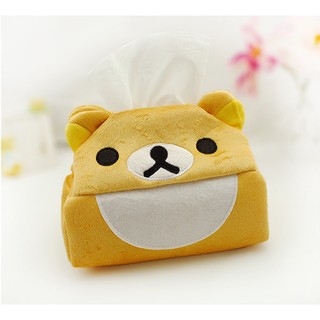 tissue cover แบบวางพื้น Flash sale 12.00-18.00 น