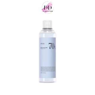 โทนเนอร์ Anua Birch Moisture 70% Boosting Toner (250ml.)