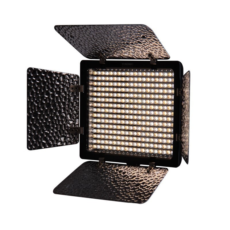 ไฟต่อเนือง Yongnuo LED YN300 III (3200-5500K)