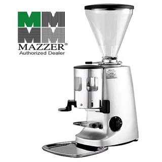 อิตาลีเดิมMAZZER SUPER JOLLY เครื่องบดกาแฟพาณิชย์