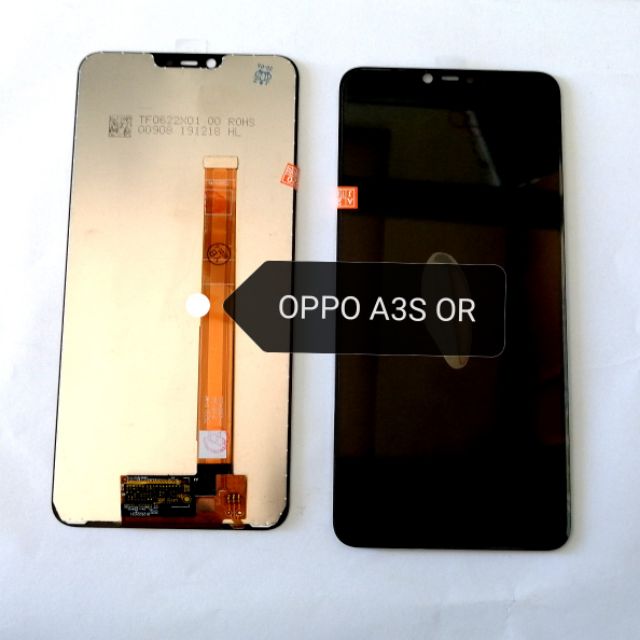 หน้าจอ OPPO A3s​OR  LCD Display​ จอ+ทัช​