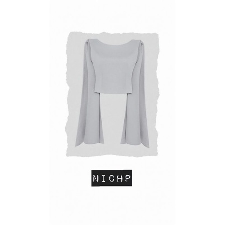 Sale   Used once  NICHP brand Size S