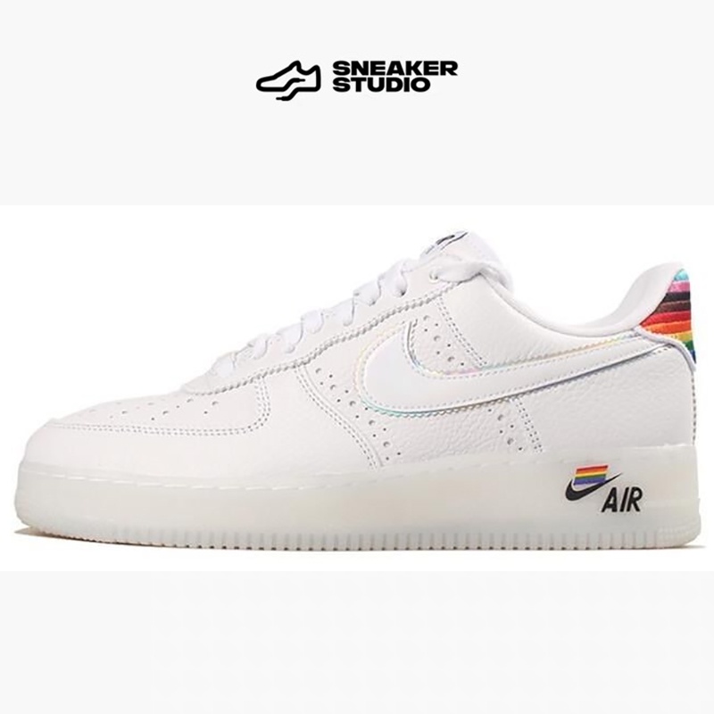 nike af1 jelly
