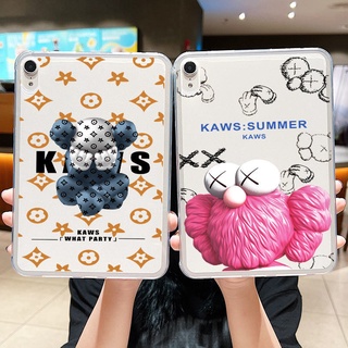 เคสใส กันกระแทก สําหรับ Samsung T860 T865 T590 Y595 T715 T815 X800