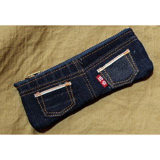 กระเป๋า SAMURAI JEANS BAG CASE