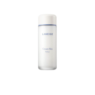 LANEIGE Cream Skin Refiner 150ml.(โปรของแถมวันที่ 4-6 มิ.ย เท่านั้น)