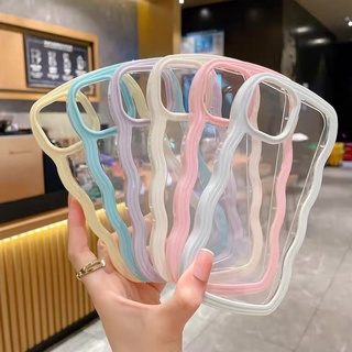 เคสประกบสีขอบหยัมาใหม่สำหรับรุ่นไอโฟน 7pIus/8pius/11/11promax/12/12pro/12promax/13/13pro/13promax/14/14pro/14promax