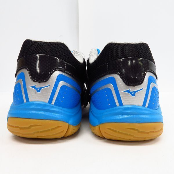 mizuno wave smash lo3