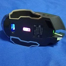 reviewร้านแนะนำ พร้อมส่งเมาส์เกมมิ้ง เมาส์บูทูธ Gaming Mouse RGB MOUSE มีสาย ไร้สาย มีเสียง ไร้เสียง มาโคร ไม่มาโคร เมาส์ mous comment 4