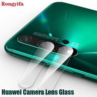 Camera Lens Glass Huawei Nova 5T 5 Pro 5i 4 3i 3 2i 2s Honor 9i Mate 10 Lite Tempered Glass Protection Phone Protector