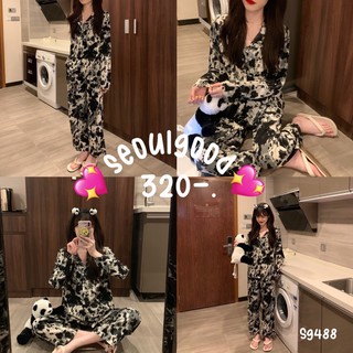seoulgood~ 🐻Pajamas mudyom #sg488 🐻