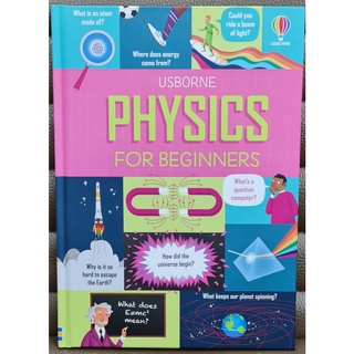 Physics for Beginners