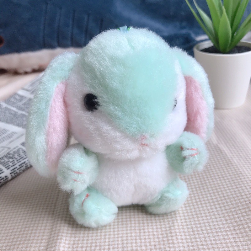 [ของญี่ปุ่นแท้ 100%] 🐰Amuse Pote Usa Loppy🐰