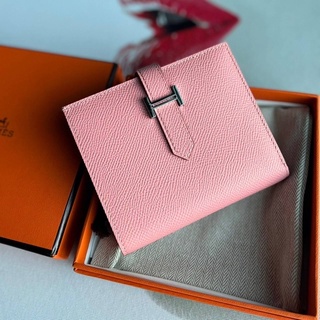 กระเป๋าสตางค์ Hermes