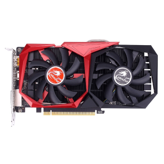 Colorful GeForce GTX 1050 Ti NB 4G การ์ดจอ Nvidia