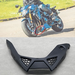 New GSXS750 Under Side Belly Pan Bracket Fairing for Suzuki GSX-S750 2017-2018 2019 2020 2021 GSXS 750 Motorcycle Access