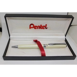 ปากกาลูกลื่น Pentel (มือสอง)