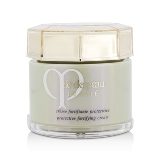 CLE DE PEAU - Protective Fortifying Cream SPF 25