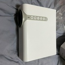 review mini project แท้พร้อมส่งกทม มินิโปรเจคเตอร์ มีแอปในตัว MINI PROJECTOR PROมีประกัน 1080HD  comment 2