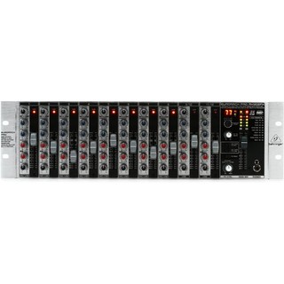 มิกเซอร์ BEHRINGER EURORACK PRO RX1202FX MIXER