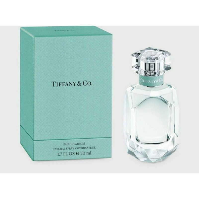 น้ำหอม tiffany and co 75 ml  ของแท้จากคิง