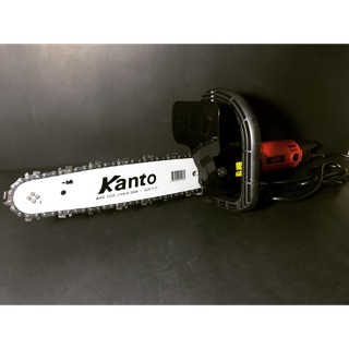 เจียร์ 4”+ ชุดบาร์เลื่อย Kanto 11.5”