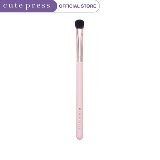 CUTE PRESS แปรงแต่งหน้า ROSE GOLD EDITION BLENDING BRUSH