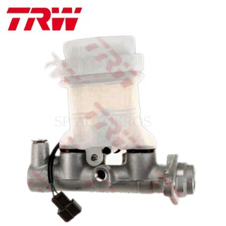 TRW แม่ปั๊มเบรค MITSUBISHI E-CAR 1.5 5/8" PMF407