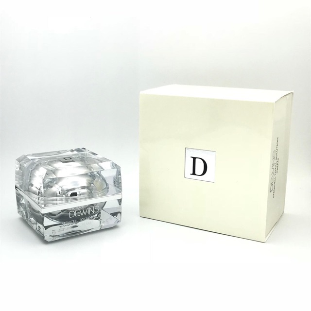 💯🇰🇷 Dewins Stemcell Total Solution ขนาด 60 ml 🇰🇷💯