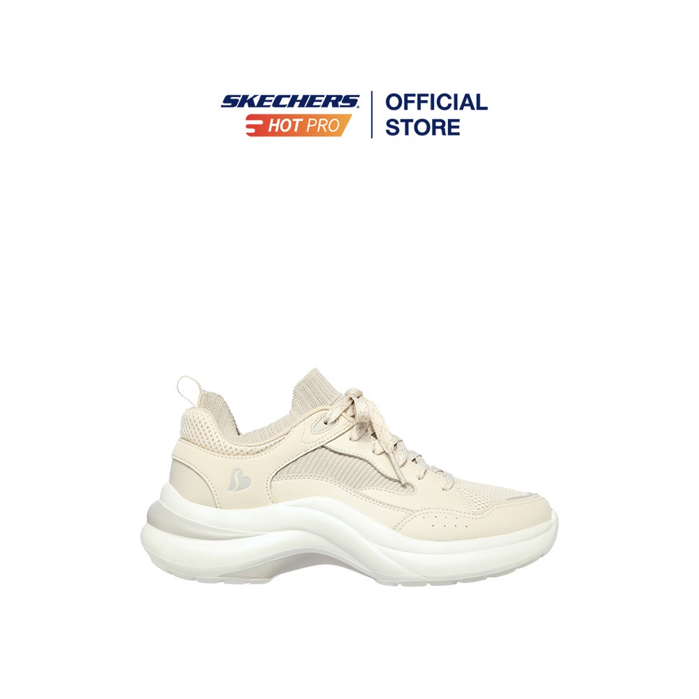 skechers solei low