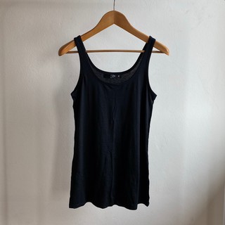 เสื้อกล้าม Chaps Oversize Tank Top