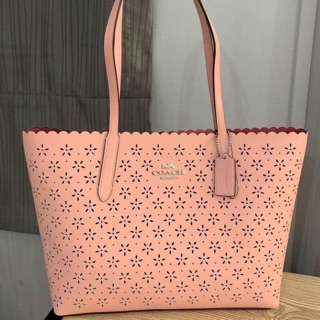 AVENUE TOTE (COACH F39894) ขนาด 13 3/4" (L) x 11" (H) x 5" (W)