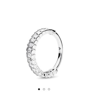 Pandora Glacial Beauty Ring