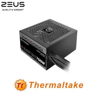 THERMALTAKE SMART BX1 750W 650W POWER SUPPLY 80+ BRONZE