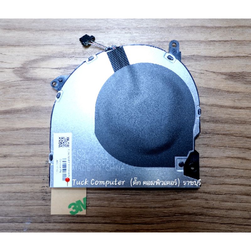 พัดลม notebook HP  440 G6 445 G6  440 G7