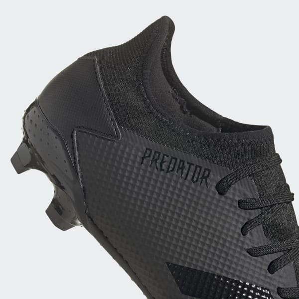 Adidas รองเท้าฟุตบอล / สตั๊ด Predator Mutator 20.3 Low FG ( FX7728 ) #6