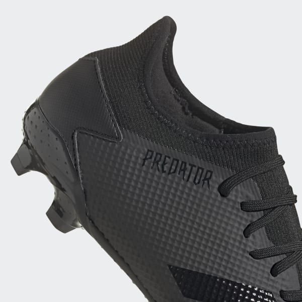 Adidas รองเท้าฟุตบอล / สตั๊ด Predator Mutator 20.3 Low FG ( FX7728 ) #8