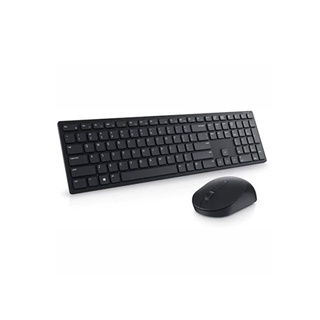 Dell Pro Wireless Keyboard and Mouse - KM5221W Warranty 3years