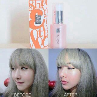 Eity Eight Dewy Face Glow (Shine Bright Radiance Finish)