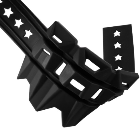 การ์ดท่อ ยาง กันร้อน กันล้ม สำหรับกันรอยท่อปลายท่อ - รูปที่ 6