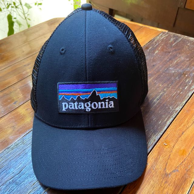 หมวก patagonia ของแท้