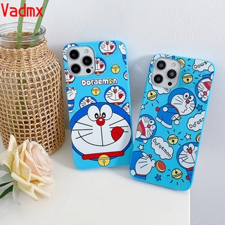 Doraemon Phone Case Samsung Galaxy S20 Ultra J4 J6 Note 10 Plus 9 J4+ J6+ J2 Pro 2018 J3 J5 J7 Pro 2017J5 J7 2015 2016 J7 J5 Prime Cute Case Soft TPU Cover