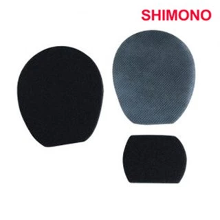 SHIMONO อุปกรณ์ไส้กรองฟองน้ำ สำหรับเครื่องดูดฝุ่น รุ่น SVC-1015, SVC-1016, SVC-1017,S30