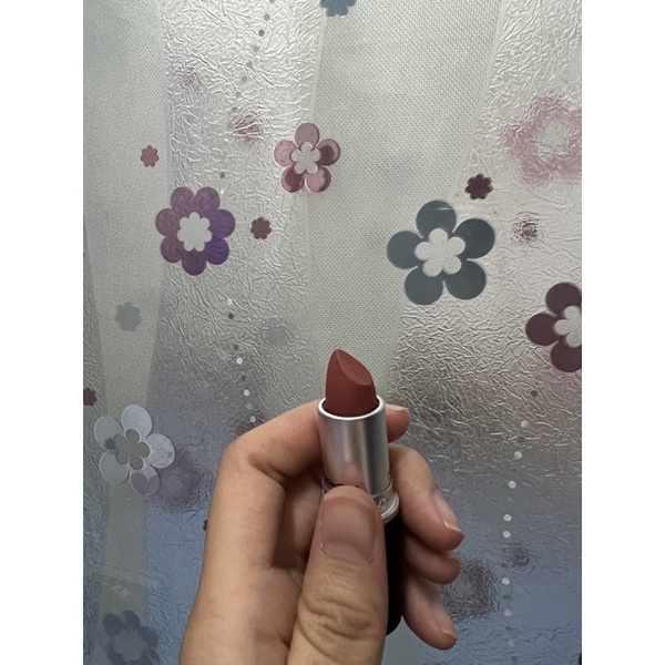 ป้ายไทย 💯 MAC power kiss สี 314 mull it over