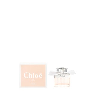 CHLOE น้ำหอมสำหรับผู้หญิง Fleur de Parfum Eau de Parfum ขนาด 50 มล. น้ำหอมสำหรับผู้หญิง น้ำหอม ความงาม