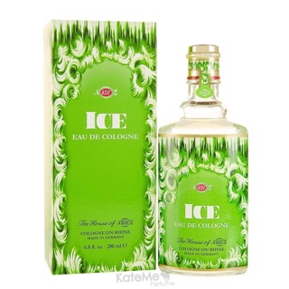 4711 Ice Eau De Cologne