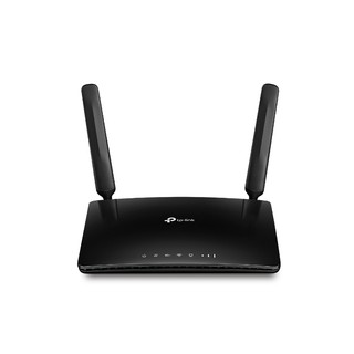 TP-Link Archer MR600 4G+Cat6 AC1200 Wireless Dual Band 4G LTE Router(By SuperTStore)