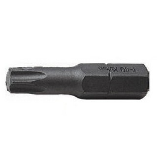 KOKEN 100T-35 ดอกไขควงตอกหัวท๊อกซ์ T15x35 mm. แกน 5/16"| MODERTOOLS OFFICIAL